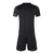 Kit Infantil Inter Miami II 25/26 - Adidas - Preto na internet
