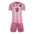 Kit Infantil Inter Miami I 25/26 - Adidas - Rosa - comprar online