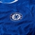 Camisa Chelsea I 25/26 - Torcedor Nike Feminina - Azul - CADASTRO EXPRESS