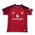 Camisa Manchester United I 25/26 - Torcedor Adidas Masculina - Vermelha com detalhes em preto - comprar online