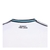 Camisa Newcastle I 25/26 manga longa - Torcedor Adidas Masculina - Branca e preta com detalhes em azul - CADASTRO EXPRESS