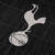 Camisa Tottenham II 25/26 - Torcedor Nike Feminina - Preta - loja online