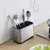 Porta Talheres em Inox na internet