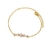Pulseira Feminino Marina - CADASTRO EXPRESS