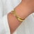 Pulseira Feminino Parisienne