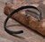 Pulseira Masculina All Black - comprar online
