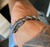 Pulseira Masculina Nórdico - comprar online