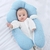 Travesseiro Anatômico para Bebê - loja online