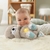 Ursinho de Pelúcia para Bebê Dormir - Lontra na internet