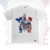 Camisa Zidane - Legends - Branca