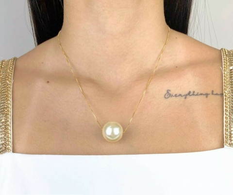 Colar Feminino 0320 - comprar online