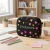 Necessaire em Neoprene – Coleção Profissões – Professora Corações - comprar online
