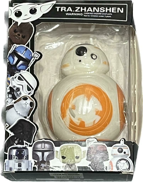 Funko Pop BB-8 Star Wars