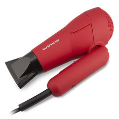 SECADOR DE PELO PORTATIL WINCO W190