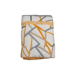 ACOLCHADO SOFT TOUCH TWIN