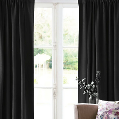 CORTINA BLACKOUT BECASINA - tienda online