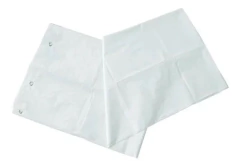 Protector de Baño Plástico Dumoy - 180 cm x 180 cm en internet
