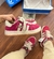 Adidas Samba Blum 3D Camurça na internet