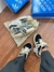 Adidas Samba Blum 3D Camurça - AI SHOP - A Sua loja de Tênis na internet - Nike, Adidas, Puma, Vans e muito mais! Qualidade e Preço Justo.