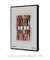 Consistency // I - Frame That | Quadros Decorativos