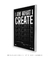 Create - loja online