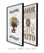 Dupla Café - Frame That | Quadros Decorativos