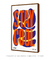 Stay Cool // I - Frame That | Quadros Decorativos