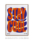 Stay Cool // I - Frame That | Quadros Decorativos