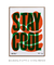 Stay Cool // II - comprar online