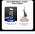 Original Lenovo LP40 fones de ouvido sem fio TWS Bluetooth Earphones Touch Contr - EbenézerShopping