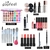 kits de maquiagem para iniciantes tudo em um essencial mistura kit de ma