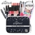 kits de maquiagem para iniciantes tudo em um essencial mistura kit de ma - EbenézerShopping