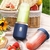 Espremedor eletrico portatil 400 ml - comprar online