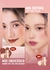 Batom Blush Stick 3-in-1 Eyes Cheek and Lip Tint Buildable Waterproof na internet