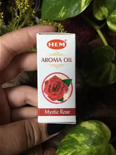 Essência Rechô HEM - Rosa - comprar online