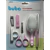 Kit cuidados Buba - Meu Bebê Utilidades