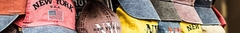 Banner da categoria Bonés