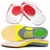 KIT 2 PARES PALMILHAS ORTOPÉDICA FASCITE PLANTAR ESPORÃO - comprar online