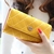 CARTEIRA SLARDAR FEMININA ELEGANTE LUXO PORTA DOCUMENTOS CARTÕES - shopping wg
