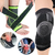 Kit Joelheira + Tornozeleira com faixa ajustável esportiva - comprar online