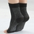 Kit 2 pares meias compressão alívia dor pés fascite plantar - comprar online