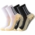 Kit 2 pares SWG Meias esportivas antiderrapante compressão Pilates idosos Hidroginástica Yoga futebol basquete vôlei corrida caminhada na internet