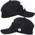BONÉ AJÚSTAVEL ABA CURVA BORDADO SNAPBACK RUNNING UNISSEX - shopping wg