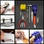 KIT REPARO DE RELÓGIOS PRENSA + 16 PEÇAS + CHAVE SACA FUNDO - comprar online