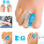 KIT 4 PARES CORRETOR TRATAMENTO JOANETE ALÍVIO DORES CÓD-228 - loja online
