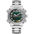 RELÓGIO MASCULINO INOX CAMUFLADO ANALÓGICO DIGITAL EXECUTIVO - loja online
