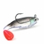 KIT 5 ISCAS ARTIFICIAIS REALISTA P/TUCUNARÉ ROBALO LAMBARI KIT 5 ISCAS - loja online