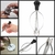 KIT FERRAMENTAS RELOJOEIRO MANUTENÇÃO COMPLETO PROFISSIONAL
