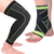 KIT JOELHEIRA + TORNOZELEIRA ESPORTIVA AJÚSTAVEL COMPRESSÃO - comprar online