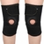 KIT 2 JOELHEIRAS NEOPRENE AJÚSTAVEL ESTABILIZADORA ALÍVIO DE DORES